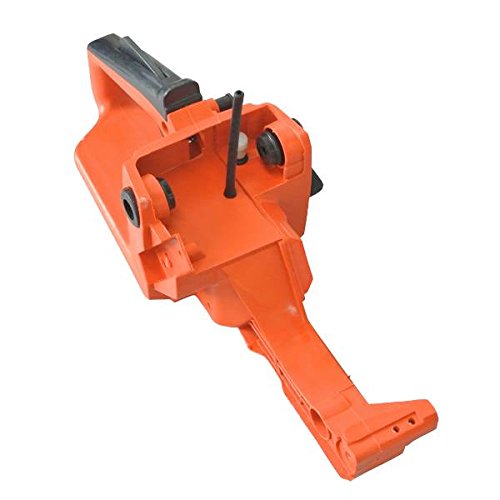 JRL Rear Handle Fuel Tank Assy To Fit Chinese Chainsaw 4500 5200 5800 45cc 52cc 58cc