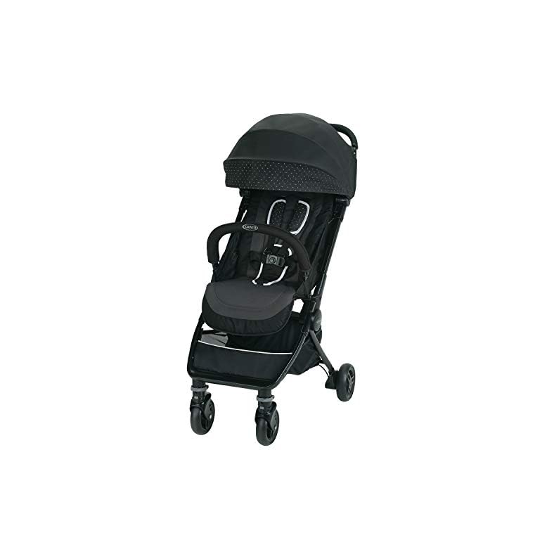 Graco Jetsetter Stroller, Balancing Act, 1 Count (Pack of 1)