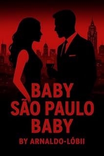 Livro Baby São Paulo Baby