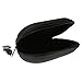 SWG EYEWEAR® pilot Sunglasses - Matte Black/Smokey Lens Sport Stealth Capsule Edition 55mm