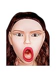 TLC Lonely and Lusty Love Doll