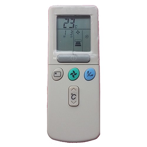 New Air Conditioner Remote Air Conditioning Universal Remote Control For Hitachi RAR-3U4