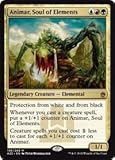 Animar, Soul of Elements - Masters 25