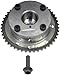 Dorman 917-260 Intake (Passenger Side) Engine Variable Valve Timing (VVT) Sprocket Compatible with Select Ford/Lincoln/Mercury Models