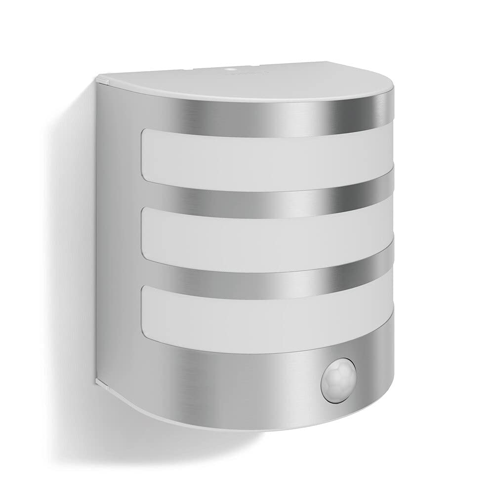 Philips myGarden LED Calgary Wall Light - Inox