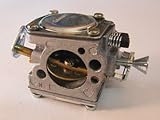 Husqvarna 61 266 268 272 Carburetor replaces Tillotson HS163A