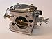 Husqvarna 61 266 268 272 Carburetor replaces Tillotson HS163A primary