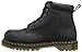 Dr. Martens Men's Forge Steel Toe 6 Eye Work Boot