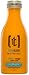 Teenology Body Wash for Teens - Avoid Body Acne and Breakouts - Sulfate and Paraben Free, Natural Botanical Extracts (Tropical Orange)