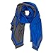 Scarf for Men Fall Winter Cashmere Man Soft Elegant Classic Scarves by Melifluos