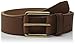 Timberland Men's 40MM Pull Up Jean Belt