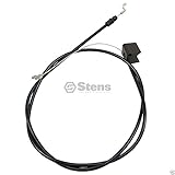 Stens 290-935 Brake Cable, Fits Toro: 22" Recycler