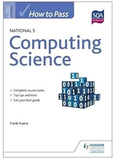 How to pass national 5 english htp5 english edition