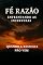 Livro ENTRE A FE E A RAZAO: QUANDO A ORAÇÃO NAO E RESPONDIDA