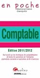 comptable 2011-2012 (3e édition) by 