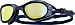 TYR Sport Special Ops 2.0 Polarized Swimming Goggle,One Size,Gold/Navy/Navy