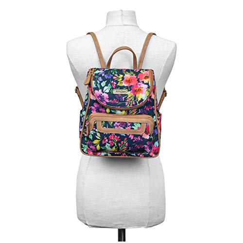 multisac backpack purse