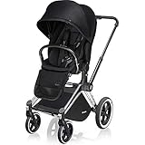 cybex eezy s twist idealo