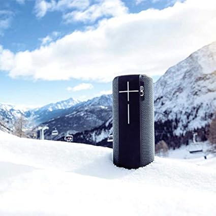 ultimate ears boom remix portable bluetooth speaker