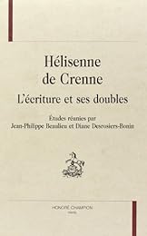 Hélisenne de Crenne