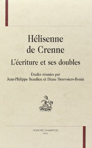 Hélisenne de Crenne