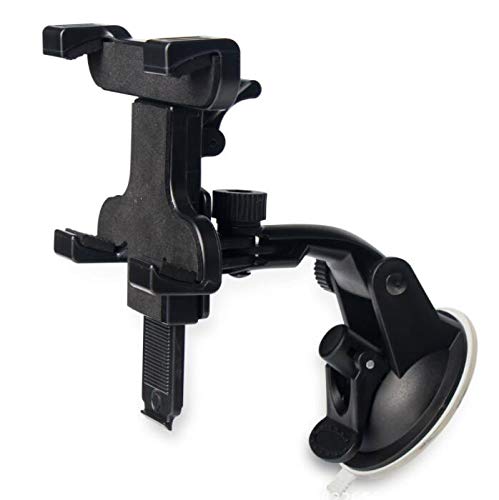 Nextronics Car Headrest Mount System for Switch – Automobile Adjustable Holder for Nintendo Switch Console