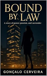 Livro Bound by Law