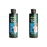 Cadillac Boot & Shoe Care 8oz (Pack of 2)