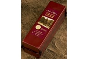 EDUPET Adam's Reserve New York Extra Sharp Cheddar 5 lb Loaf