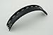 Repair Replacement Headband Head Band Cushion Pad for Beats by Dr.Dre Studio 2.0 Headphones Color Black