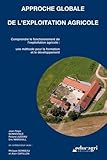 Approche globale de l'exploitation agricole by 