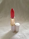 Estee Lauder New Pure Color Lipstick - # 25 Melon (Shimmer) - 3.8g/0.13oz Full Size