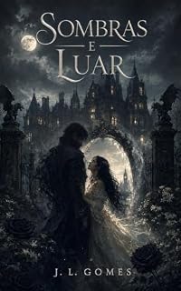 Livro Sombras e Luar