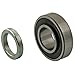 Coast To Coast 514003 Wheel Bearing