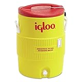 IGL4101 - Industrial Water Cooler