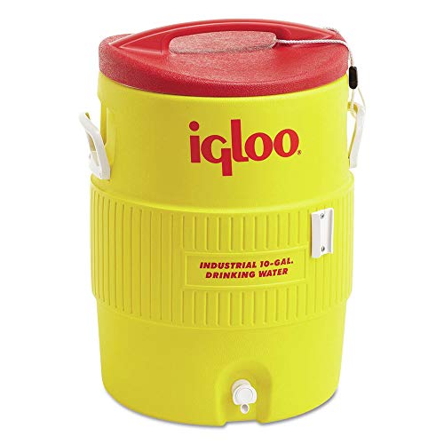 Compare price to 20 gallon cooler