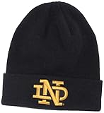 OTS NCAA Men's Raised Cuff Knit Cap