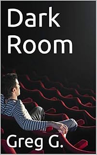 Livro Dark Room
