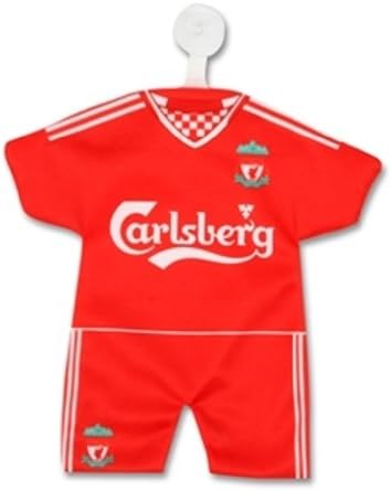 liverpool kit amazon