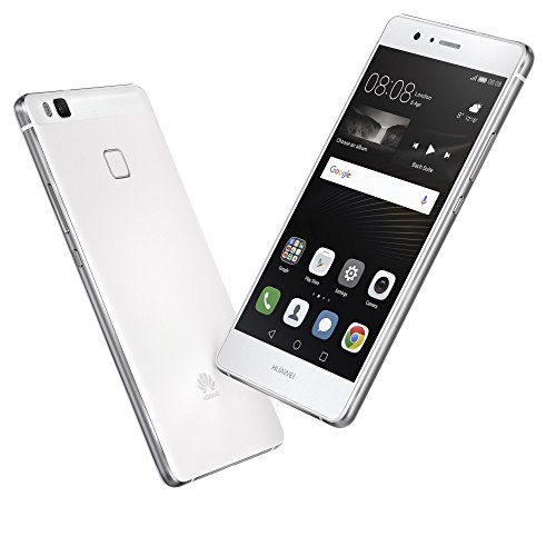 Huawei P9 lite 16GB 4G - Smartphone (SIM única, Android, NanoSIM, GSM, UMTS