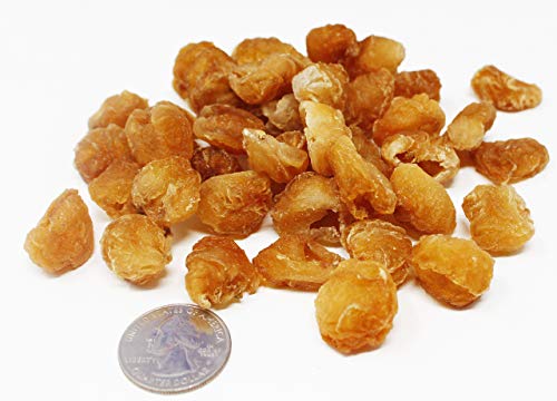 DABC OAK LAND 3LB=1360g/Bag Dried Longan 100% Fruit Meat,Big Jujube Red Dates,Goji/Lycium Barbarum/Medlar,Peach Gum,泰国桂圆干/龙岩干,新疆鸡心枣,黑枸杞/红枸杞,桃胶
