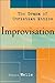 Improvisation: The Drama of Christian Ethics