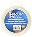 Seaguar Blue Label 100% Flourocarbon Fishing Line (DSF), 4lbs, 25yds Break Strength/Length - 04FC25