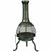 Deckmate Sonora  Outdoor Chimenea Fireplace  Model 30199 primary