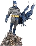 DIAMOND SELECT TOYS DC Gallery: Batman Defiant PVC