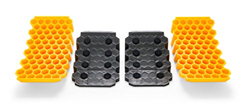 6 Camco+Curved+Leveler+Chock+Drive