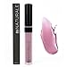 Clean Beauty Revolution Vegan Lip Gloss (Magnolia) Au Naturale Cosmetics | High-Shine, Long Lasting Glossier Lip Gloss | Saturated Color | Ethically Sourced | Gluten-Free | Made in the USA