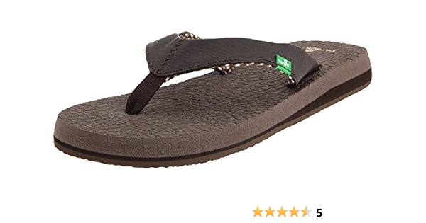 yoga mat flip flops amazon