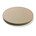 SJT ENTERPRISES, INC. Round MDF Wood Craft Plaque Sign 10-inch, 3-Pack (SJT00065)