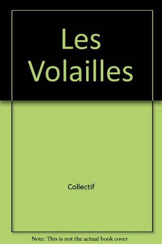 La  volaille